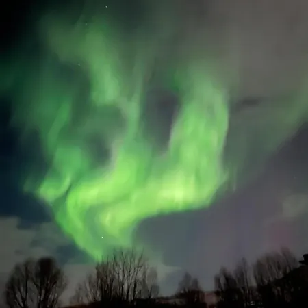 Lägenhet Exklusiv Pa Toppen Av Oya