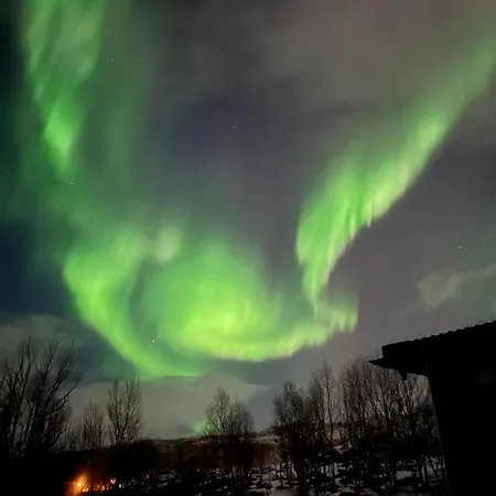 Exklusiv Pa Toppen Av Oya *